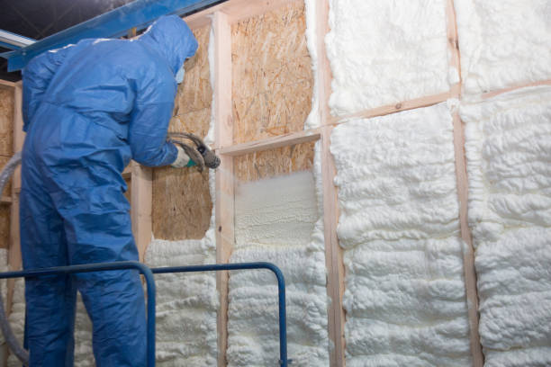 Best Crawl Space Insulation in USA